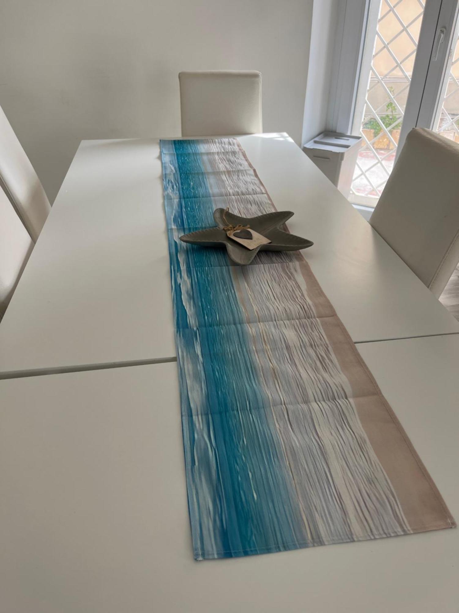 Aria Di Mare Lägenhet Lido di Ostia Exteriör bild